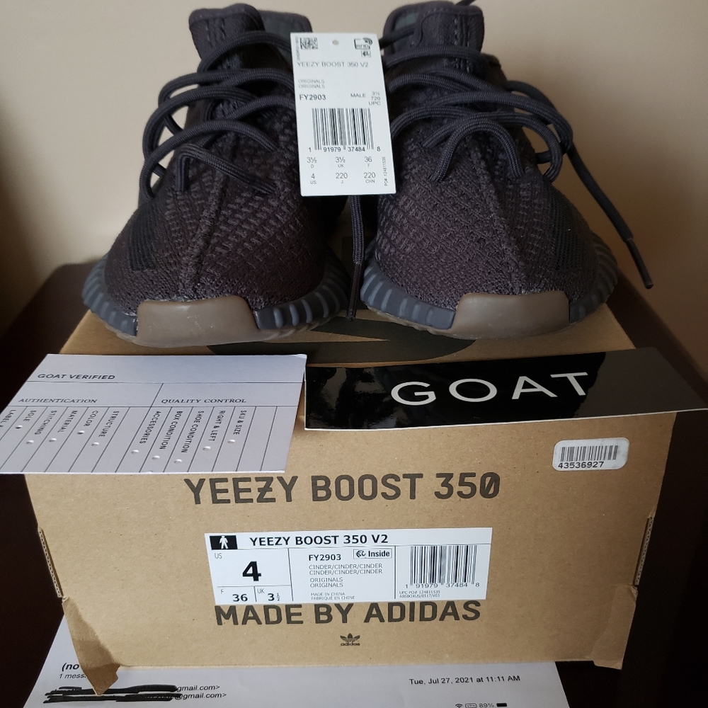 Yeezy 350